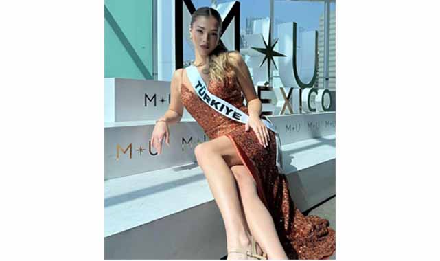 2024 Kainat Güzeli belli oldu!