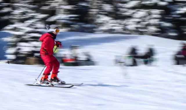 Uludağ'da tatil yapmak pahalıya patlayacak