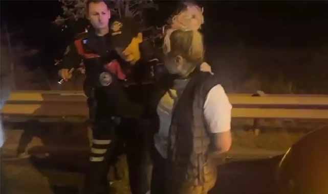 Sosyal medya fenomeni Cansum Şeker tutuklandı