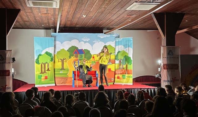 Bulvar AVM’den tatil sürprizi