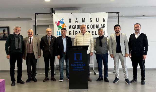 SAOB'dan kruvaziyer gemi limanı projesi açıklaması