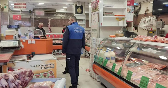 Başkan İhsan Kurnaz: 'Önceliğimiz halk sağlığıdır'