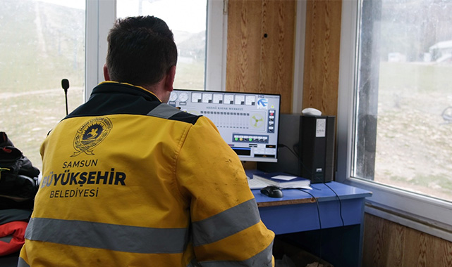 Akdağ Kayak Merkezi sezona hazır