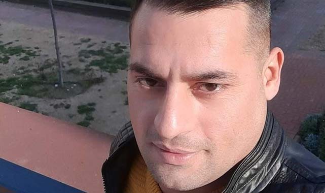 Samsun’da yaşayan 2 çocuk babası Şener Dere kayıp!