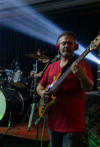 Melis Çelikler'den duygusal veda konseri