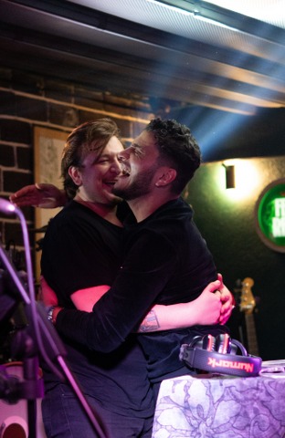 Melis Çelikler'den duygusal veda konseri