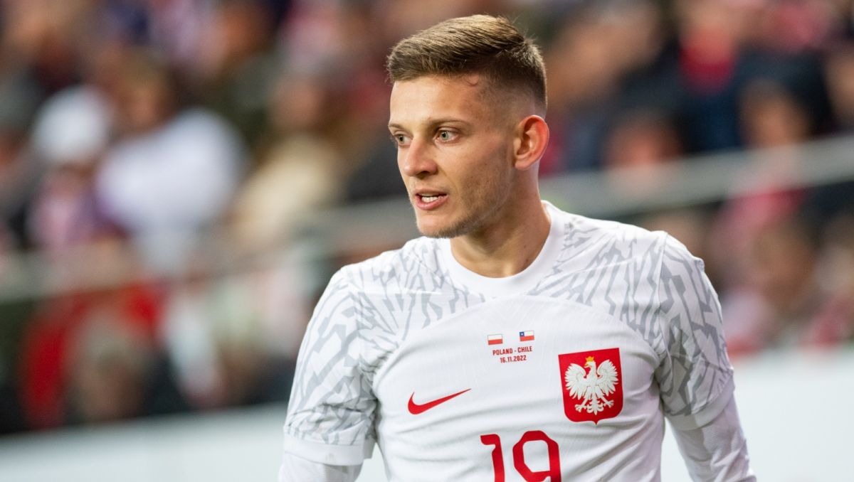 Fenerbahçe'den, Szymański için rekor bedel