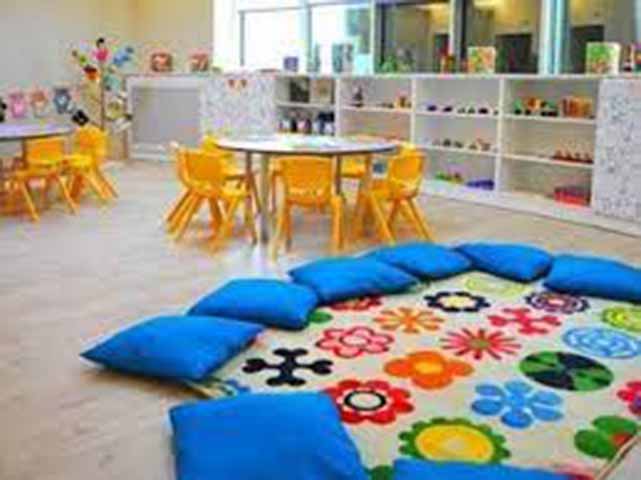 Kreş fiyatları uçuyor! Asgari ücreti geride bıraktı