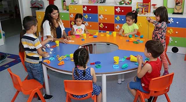 Kreş fiyatları uçuyor! Asgari ücreti geride bıraktı