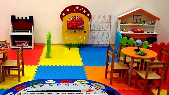 Kreş fiyatları uçuyor! Asgari ücreti geride bıraktı