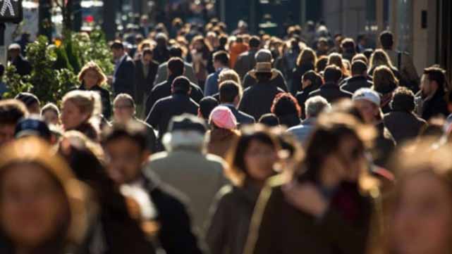 Türkiye'de en çok nereli var: Ne İstanbul, ne İzmir, ne de Ankara! Samsun listede kaçıncı sırada?