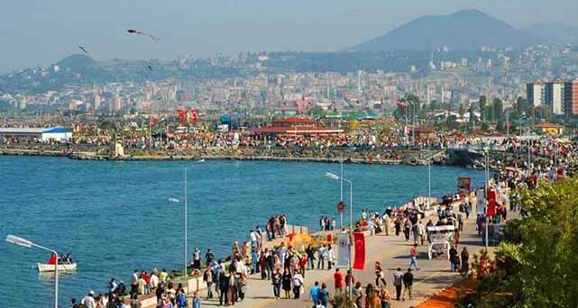 Türkiye'de en çok nereli var: Ne İstanbul, ne İzmir, ne de Ankara! Samsun listede kaçıncı sırada?