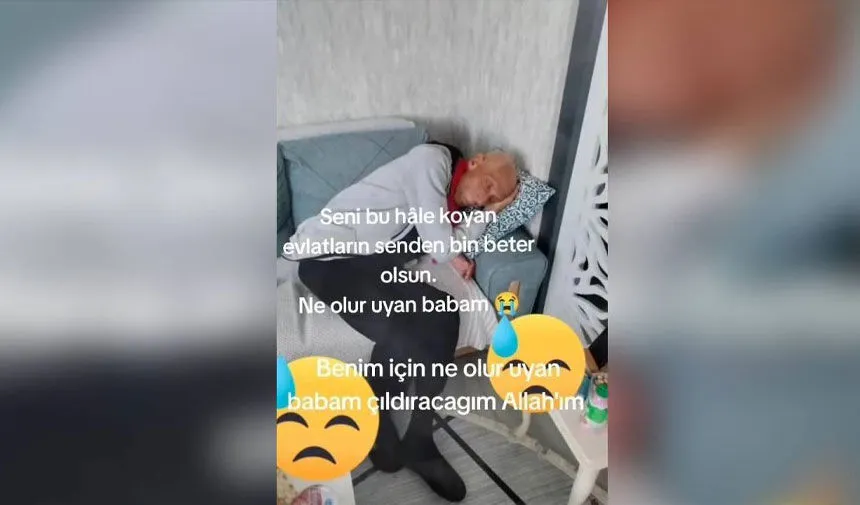 Ankaralı Turgut’un kızından hüzünlü paylaşım! Ankaralı Tugut’un sağlık durumu nasıl?