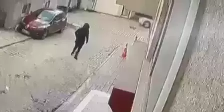 İstanbul'daki aile katliamının şüphelisi Bahtiyar Aladağ’ın görüntüleri ortaya çıktı!