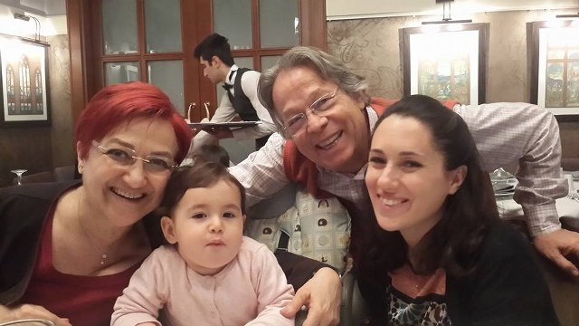 Samsun'da 'Özel Eğitim'in öncüsü Kemalettin Erbilgin hayatını kaybetti