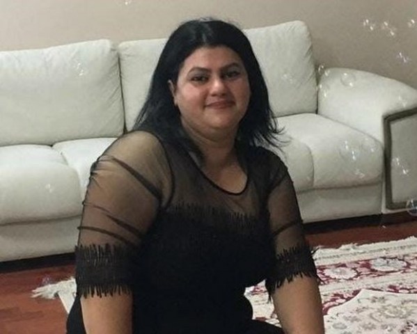 Hale Akbaş Poyraz, kocası tarafından tabancayla vurarak öldürüldü