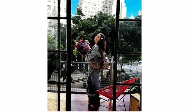 Hafsanur Sancaktutan: Adam yok dedim, alasını buldum