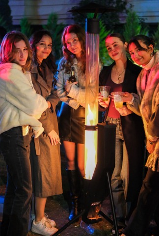 Eğlence ve oyunu birleştiren kokteyl parti GodsBar iftiharla sunar