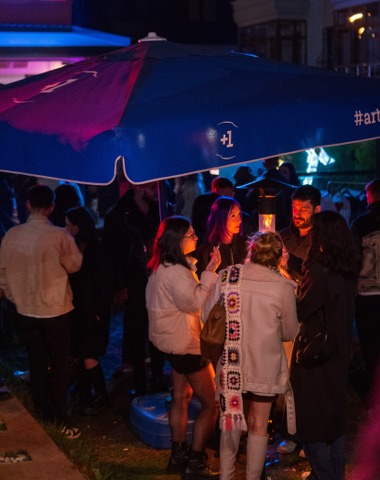 Eğlence ve oyunu birleştiren kokteyl parti GodsBar iftiharla sunar