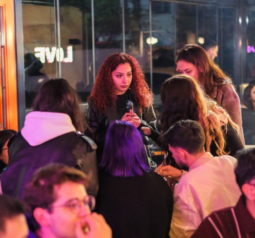 Eğlence ve oyunu birleştiren kokteyl parti GodsBar iftiharla sunar