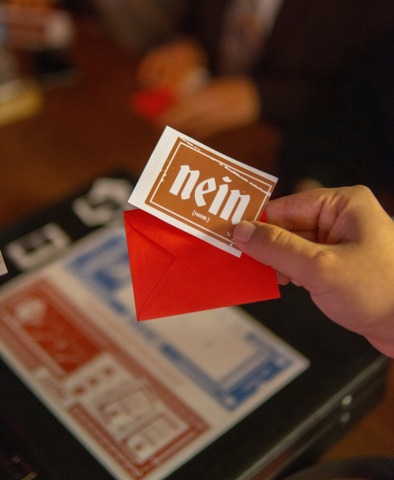 Eğlence ve oyunu birleştiren kokteyl parti GodsBar iftiharla sunar