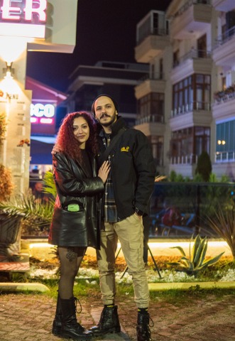 Eğlence ve oyunu birleştiren kokteyl parti GodsBar iftiharla sunar