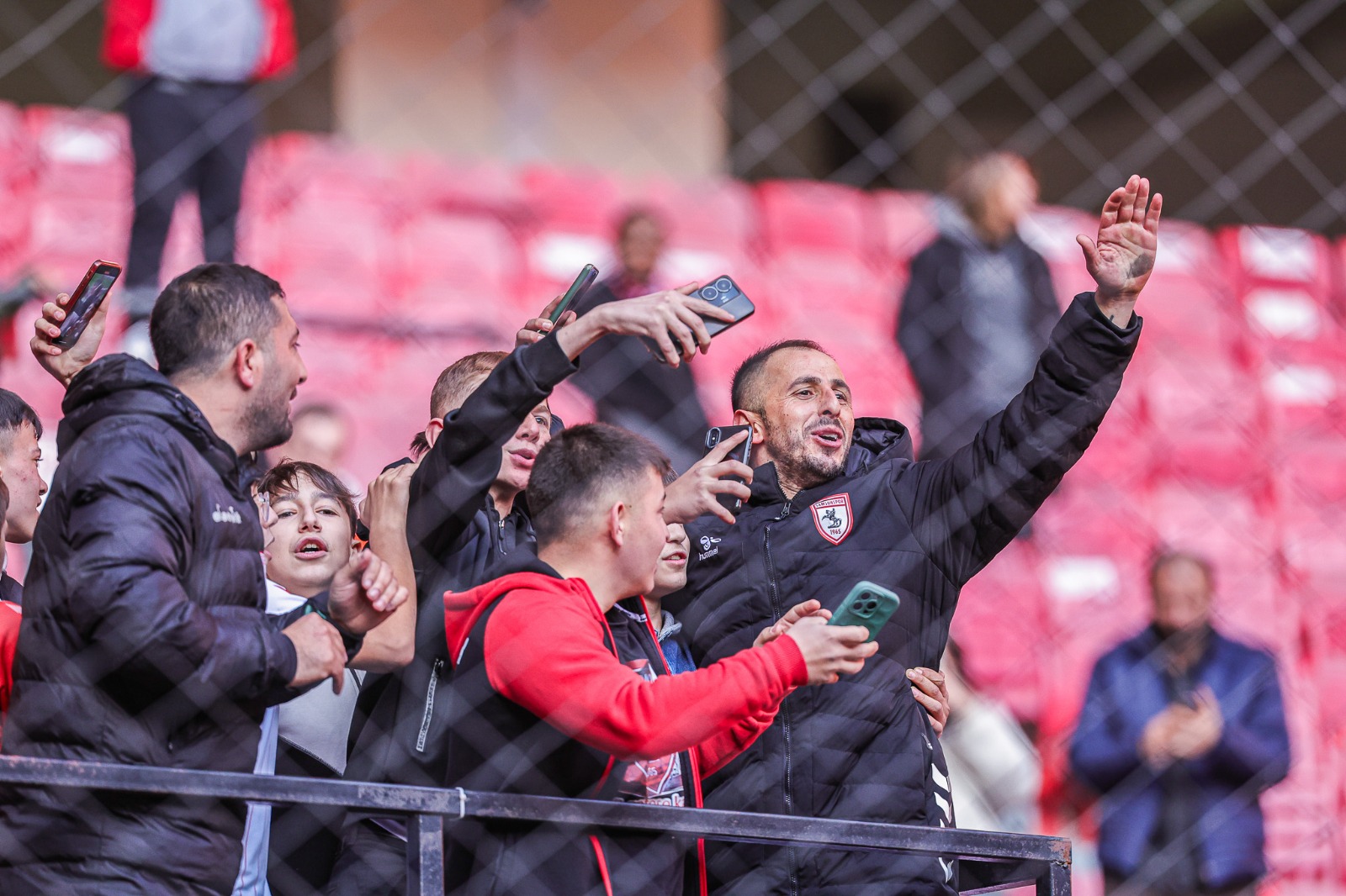 Zeki Yavru Süper Lig'de asist krallığına yükseldi