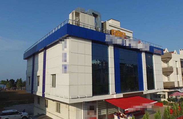 Samsun'da estetik ameliyat kabusu! 300 Bin TL'ye ameliyat oldu, iz kaldı