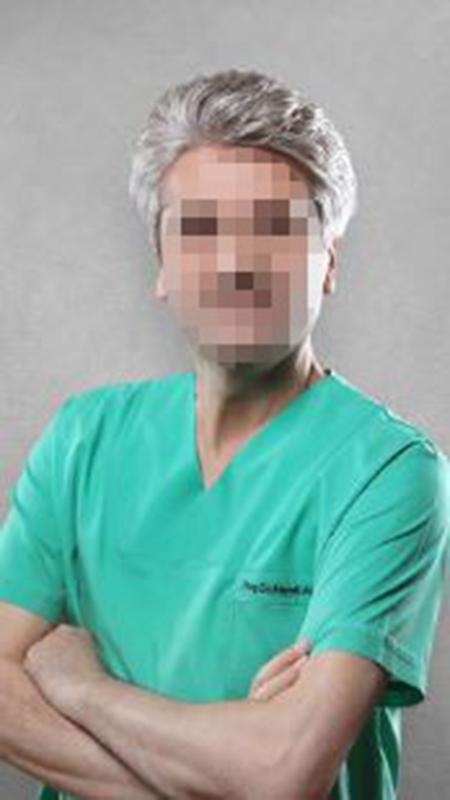 Samsun'da estetik ameliyat kabusu! 300 Bin TL'ye ameliyat oldu, iz kaldı