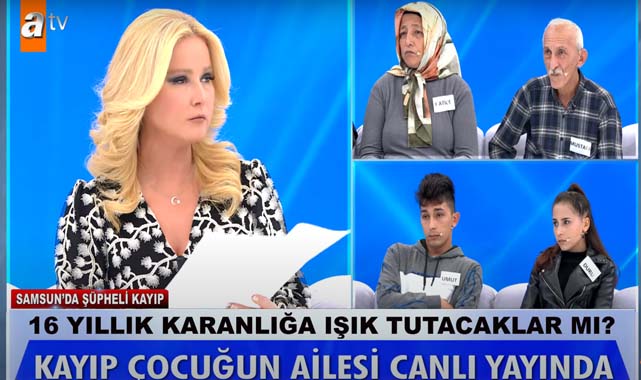 Terme'de kaybolan Tutku Dilara Kayıkçı’nın ayakkabısı dere kenarında bulunmuş! Çarpıcı detaylar