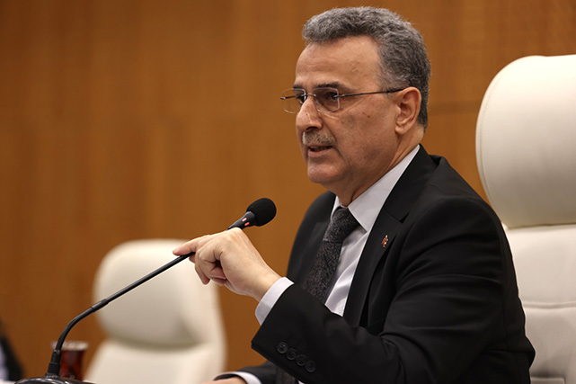 İlkadım'da atık yağ denetimi yapıldı