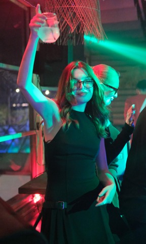 Just Techno'dan 3 günlük tekno maratonu