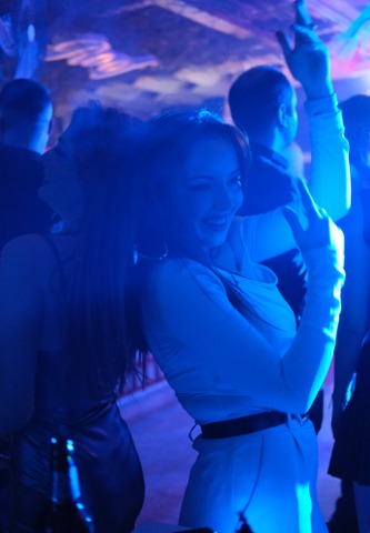 Just Techno'dan 3 günlük tekno maratonu