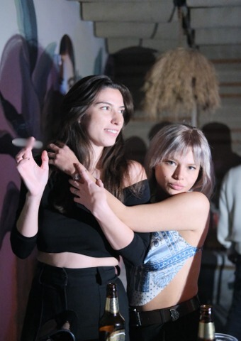 Just Techno'dan 3 günlük tekno maratonu