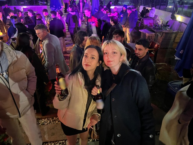 Just Techno'dan 3 günlük tekno maratonu