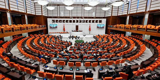 DEVA, Saadet ve Gelecek birleşti! Birleşmenin adı koyuldu