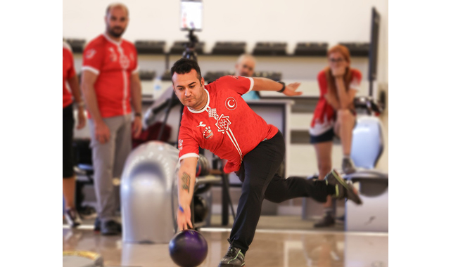 Avrupa Bowling Gençler Şampiyonası Samsun’da yapılacak