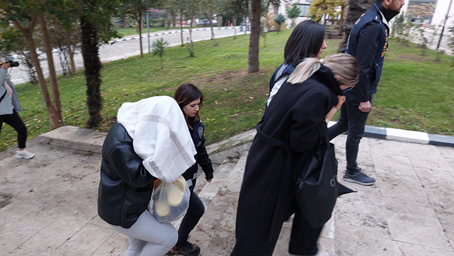 Samsun merkezli yasa dışı bahis operasyonunda yeni gelişme!