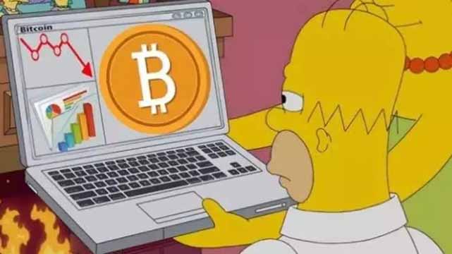 Felaket tellalı Simpsonsların bu tahmini de tuttu