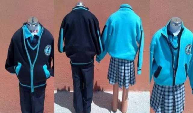 Okul kıyafetlerinde yeni dönem başlıyor!