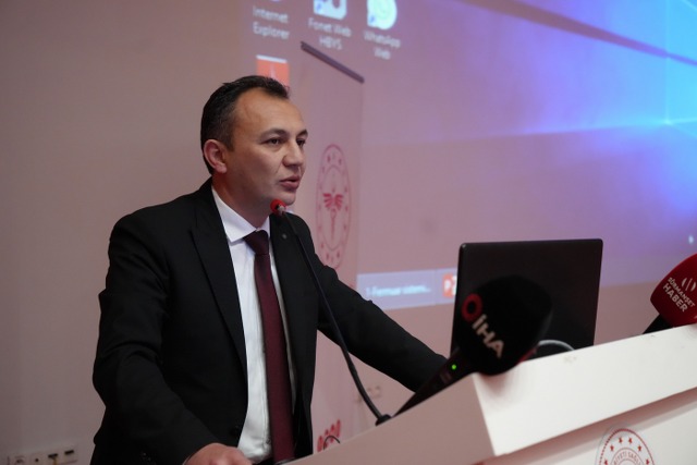 Samsun'da 'Fermuar Sistemi ile Yaşama Yol Ver' kampanyası başlatıldı