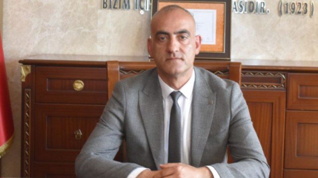 Samsun'da bağımsız belediye başkanı sayısı 3'e çıktı