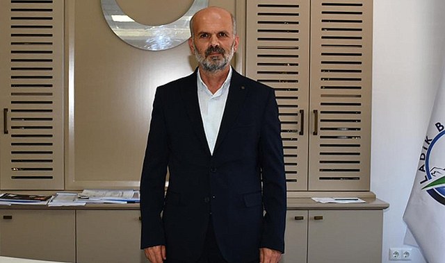 Samsun'da bağımsız belediye başkanı sayısı 3'e çıktı