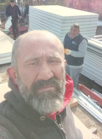 Samsunlu Murat Gezer'den 43 gündür haber yok!