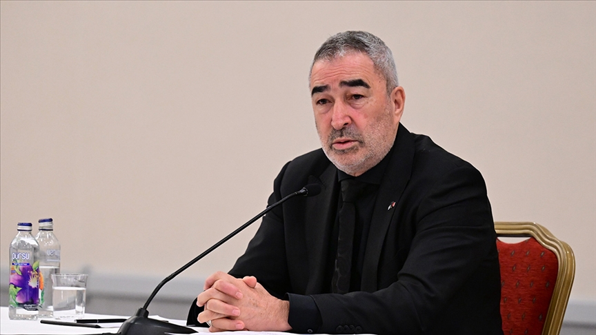 Beşiktaş'ta teknik direktör arayışı! Sergen Yalçın gelecek mi?