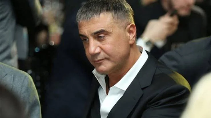 Sedat Peker'e karşı videolar çeken Ahmet Kürkçü, ölü bulundu!