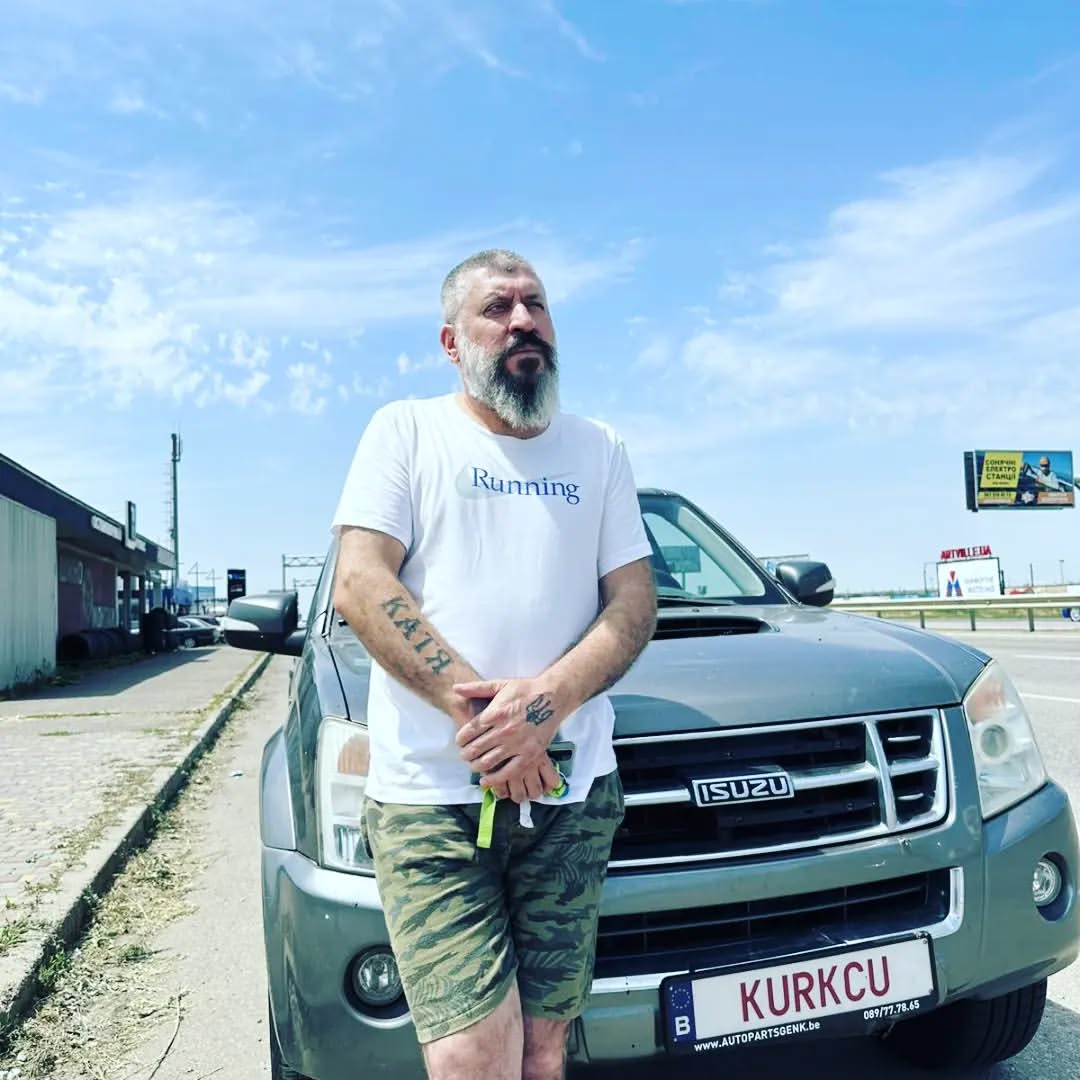 Sedat Peker'e karşı videolar çeken Ahmet Kürkçü, ölü bulundu!