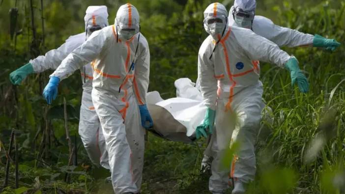 Grip benzeri hastalık 143 can aldı: DSÖ harekete geçti!