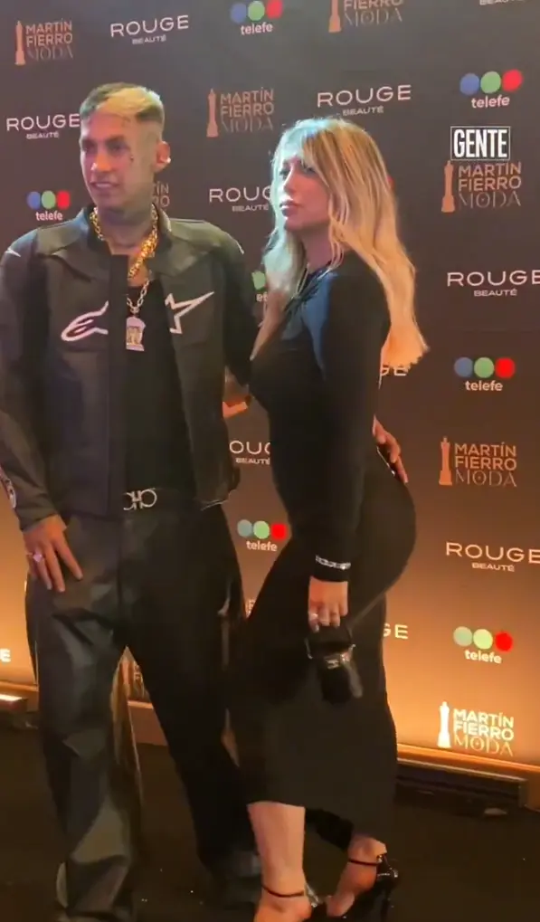 Wanda Nara’dan şok paylaşım: İcardi’ye gözdağı!