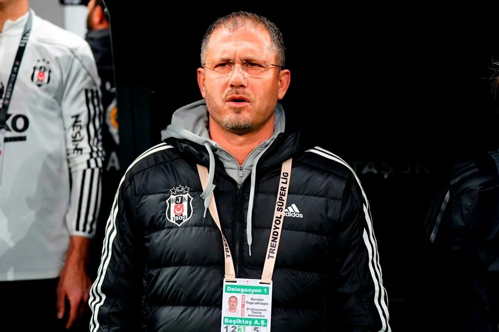 Beşiktaş, Fenerbahçe derbi sonucu! Beşiktaş 5 maçlık galibiyet hasretine son verdi